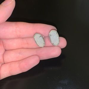 Kendra Scott earrings